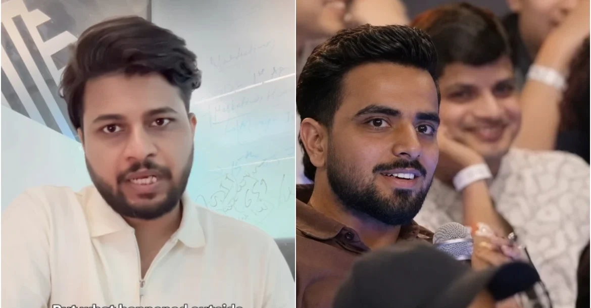Rs 370 Biryani Controversy