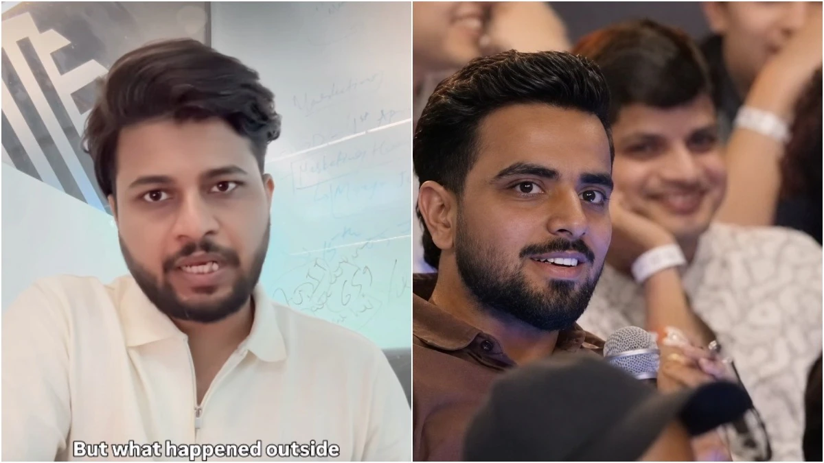 Rs 370 Biryani Controversy
