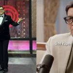 Sanjeev Kapoor Rejected MasterChef India