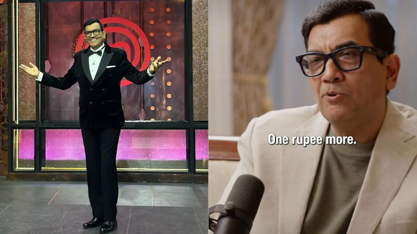 Sanjeev Kapoor Rejected MasterChef India