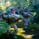 Toy Story 5 Huge Opening in the Box Office
