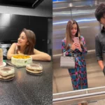 Trisha Wishes Vijay On His 52nd Birthday