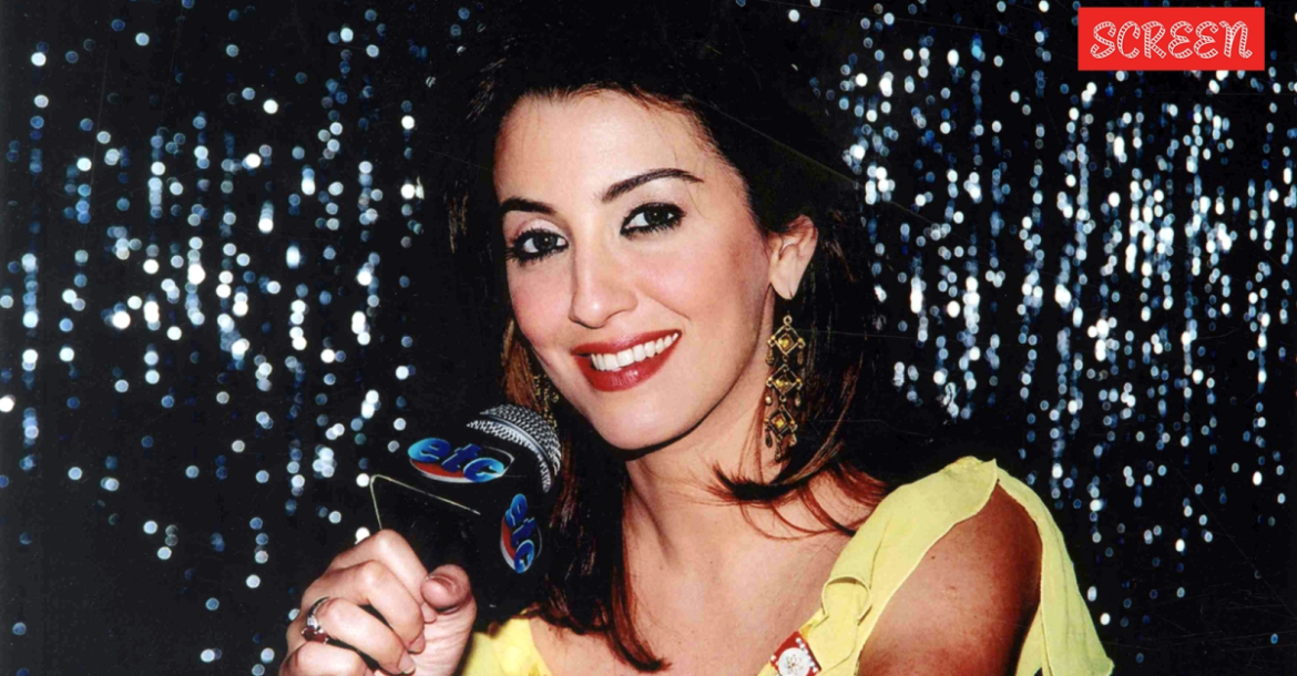 Why Perizaad Zorabian Left Bollywood