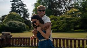 Your Fault London Streaming Now: Everything to Know About the Prime Video Release