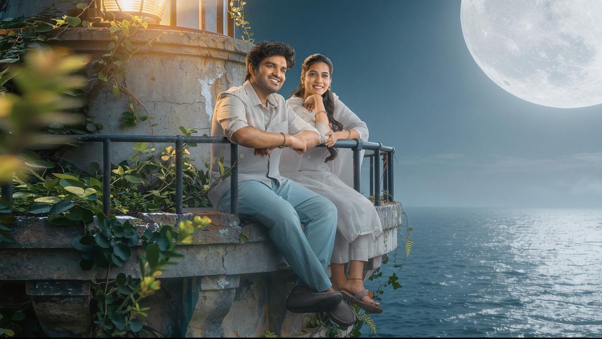 Chennai Love Story movie review