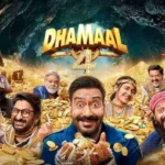 Dhamaal 4 review