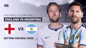 England vs Argentina Semifinal Preview FIFA World Cup 2026