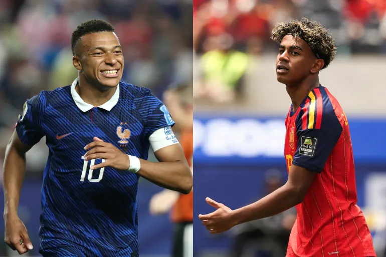 France vs Spain FIFA World Cup 2026 Preview