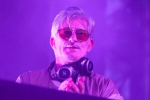 The Sonic Legacy of Kavinsky: Remembering the French Synthwave Pioneer