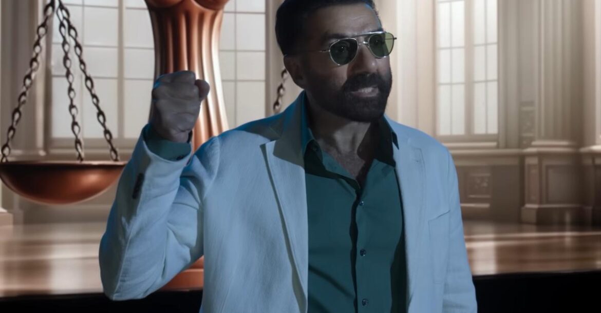 Ikka Movie review