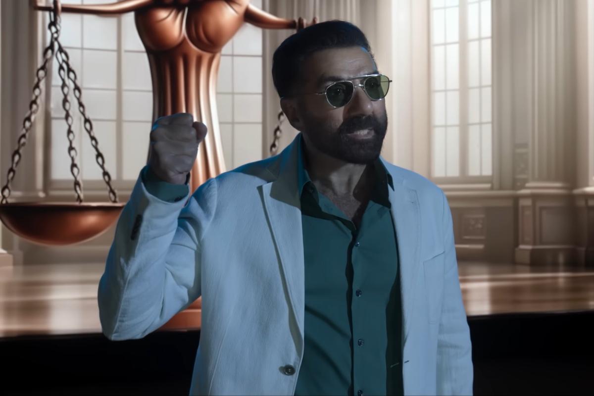 Ikka Movie review