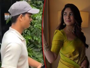 Are Yashasvi Jaiswal And Mrunal Thakur Dating? The Truth Behind The Viral Mumbai Cafe Video