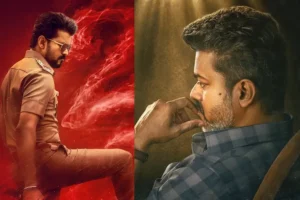 Jana Nayagan Movie Review: A High Octane Farewells Crushed By Massive Expectations