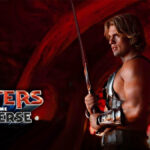 Masters Of The Universe OTT release