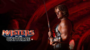 Masters of The Universe OTT Release Confirmed On Prime Video