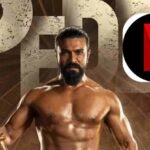 Peddi OTT Release