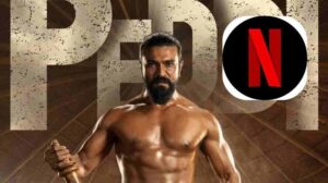 Ram Charan Blockbuster Peddi Arrives On Streaming Platforms: Where To Watch Online