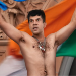 Rajkummar Rao First Look in ‘Dada’ Poster