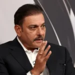 Ravi Shastri Picks his India ODI XI for 2027
