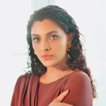 Saiyami Kher on Haiwaan