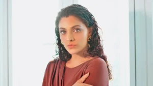 Saiyami Kher Shares Her Excitement After Watching The First Cut Of Haiwaan