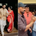 Samantha Ruth Prabhu Flaunts Her Baby Bump