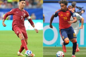 FIFA World Cup 2026: Spain vs Portugal Match Preview