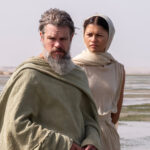 The Odyssey review