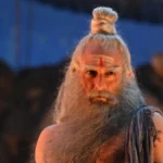 Akshaye Khanna as Shukracharya in Mahakali