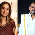 Archana Kalpathi appointed as Tamil Nadu hrce