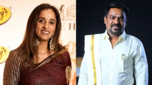 Archana Kalpathi Appointed To Tamil Nadu HRCE Temple Trustee Screening Panel