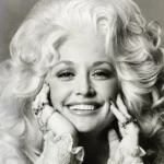 Country Music Legend Dolly Parton No More