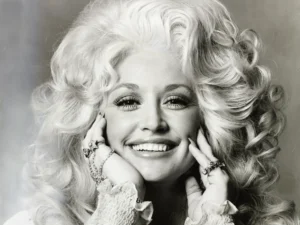 Country Music Legend Dolly Parton Passes Away Aged 80 Leaving A Timeless Legacy