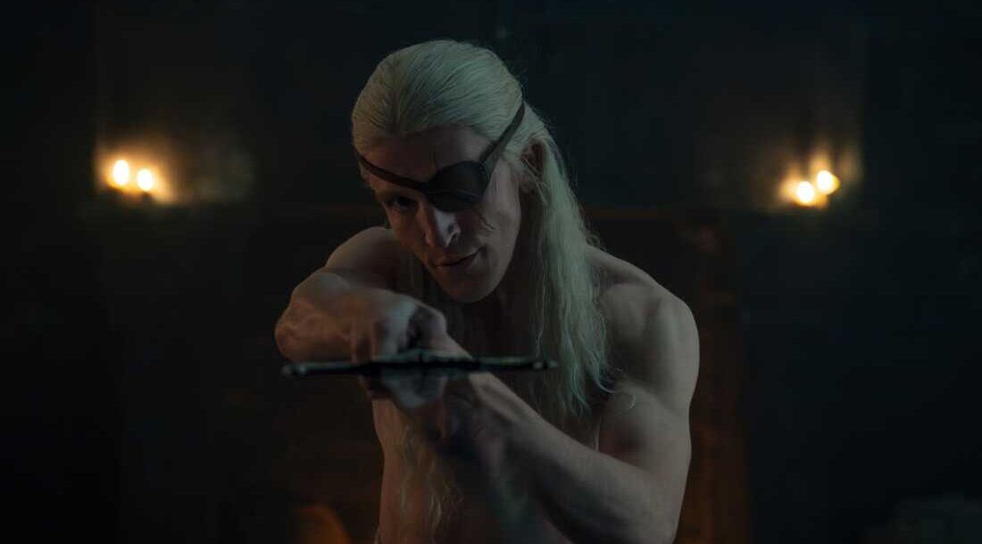 House Of The Dragon Season 3 Episode 7
