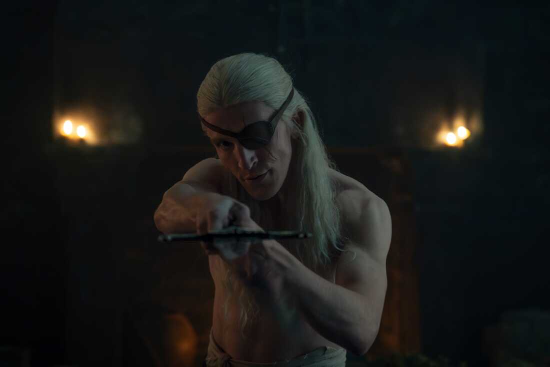 House Of The Dragon Season 3 Episode 7