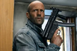 Mutiny Review Jason Statham Delivers High Octane Action In A Brutal Nautical Thriller