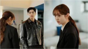 My Bias My Boss Review: Kim Hye Jun And Kang Hoon Shine In Delightful Workplace Rom Com