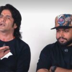 Santy Sharma launches Arakshan Hatao Movement