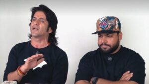 Rapper Santy Sharma Launches Arakshan Hatao August Kranti Public Awareness Movement In Mumbai
