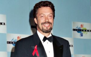 Remembering Tim Curry: The Legendary Life and Career of a Hollywood Icon