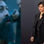Gautam Ghattamaneni rates Toxic 0.5