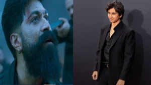 Gautam Ghattamaneni Letterboxd Ratings Spark Online Debate Over Toxic Review