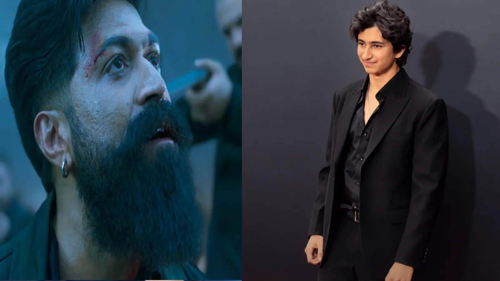 Gautam Ghattamaneni rates Toxic 0.5