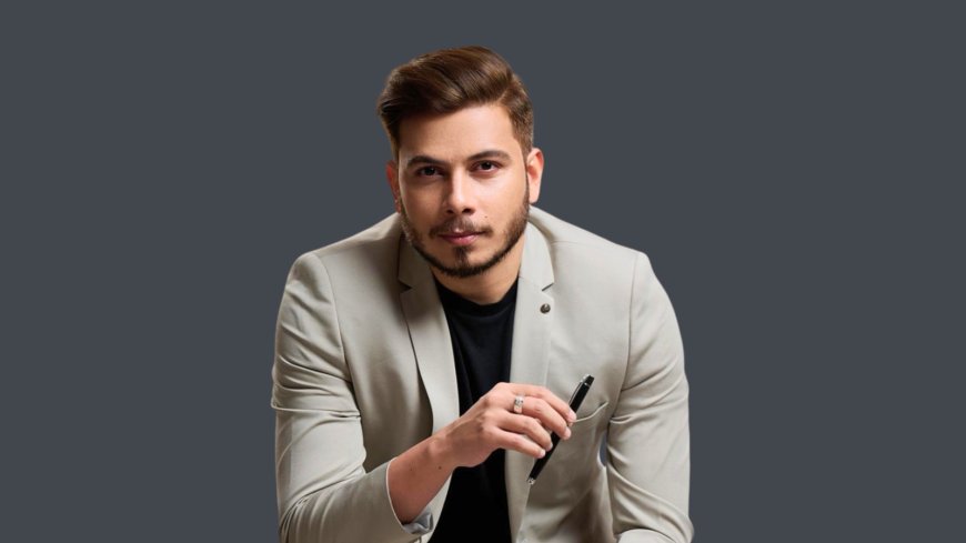 Nitish Rajput to participate in Bigg Boss 20