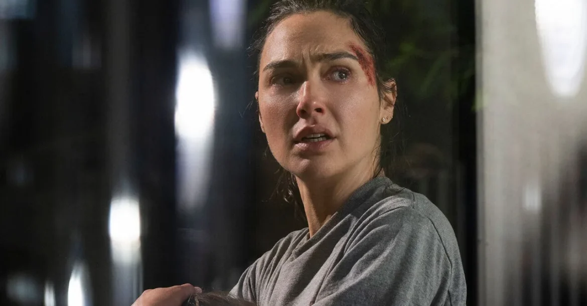 The Runner Review