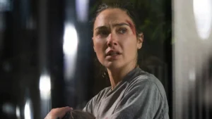 The Runner Review Gal Gadot Thriller Lacks Speed And Conviction